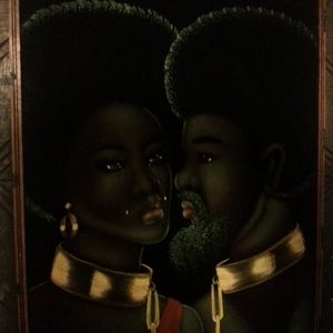 Meet your Posher, Dwayne